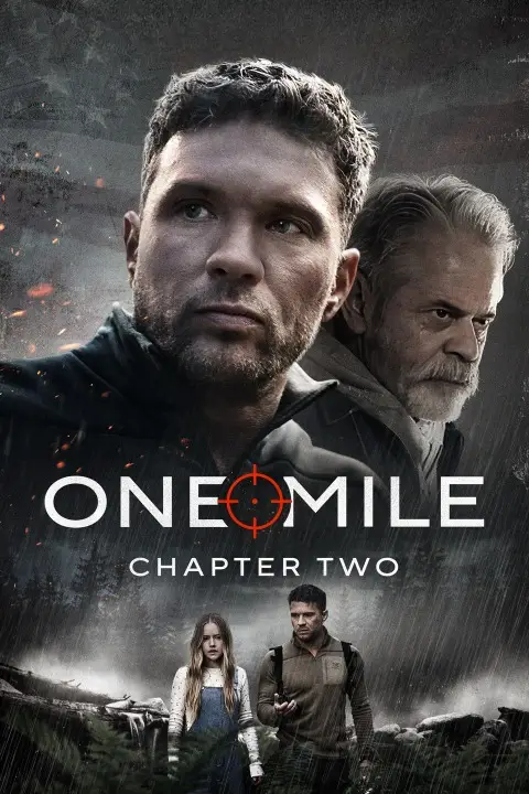 ONE MILE: CHAPTER TWO - VJ EMMY